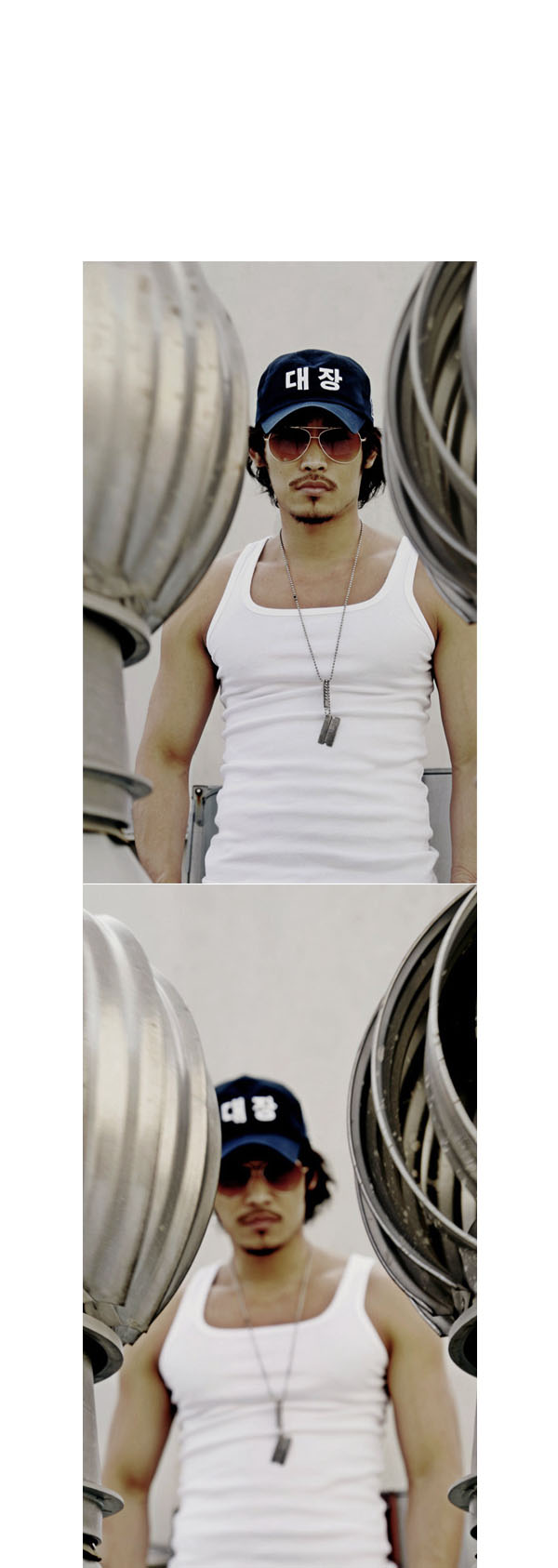 Men's Discount Undershirts and Tanktops Online